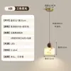 Lámpara colgante de barra de bar de diseño, iluminación larga tipo isla estilo japonés para comedor, tienda de té de leche, cafetería, mostrador plateado, pantalla de tela, accesorio de hierro