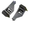 Adecuado para soporte de parachoques delantero Volvo S40 orejeta de elevación de parachoques delantero 30678481 30678482