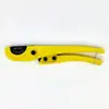 Tijeras para Tubo de Agua de PVC Cuchillo para Cortar Tubo PPR de Corte Rápido Cortador de Tubo de PE Cortador de Tubo Tijeras para Tubo de Alambre Cortador de Tubo Conveniente y Rápido