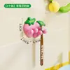 Soporte personalizado para cepillo de dientes eléctrico, estante para cepillos de dientes de baño, nuevo modelo 2026 estante de almacenamiento de baño montado en la pared