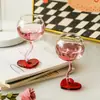Taça de Vidro Personalizada, Copo Criativo de Peixe-Baiacu para Bar, Copo Alto para Coquetel, Copo Tendência de Polvo para Bebidas