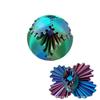 Nuevo Producto Transfronterizo Engranaje Bola Giratoria Juguete Impreso en 3D 3Dprintedgearballspinbal Montaje Creativo