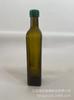 Botella de aceite de vidrio para cocina, hogar, cuadrada, multiusos, olla para aceite, resistente a altas temperaturas, sellada, a prueba de fugas, botella para salsa de soya, vinagre, subembalaje, aceite de oliva
