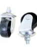 Accesorios superiores horizontales universales bomba de rueda giratoria para paletas de 2 toneladas 3 toneladas núcleo resorte de torsión hidráulica horizontal 0 kg juego completo superior