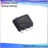 JW5393FSOTI#TR JW5393FSOTI Pacote SOT-563 Chip IC de Potência DC-DC