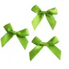 Lazo de Cinta de 1.5 cm, Ropa Interior, Shorts, Calcetines, Decoración de Caja de Regalo, Accesorios Hechos a Mano para Manualidades, Atado a Mano