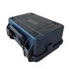 Caja de Equipo General Instrumento Electrónico Medicina Autopartes Accesorios de Ferretería Embalaje Seguridad Impermeable Caja de Herramientas de Plástico