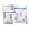 Saco de Lavagem para Máquina de Lavar, Saco de Lavagem de Malha Fina Antibacteriano Anti-Deformação, Saco para Lavar Suéteres, Suéteres de Lã, Roupas Íntimas