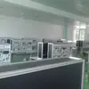 [Ventas Directas de Fábrica] Banco de Pruebas de Corredera de Cama Horizontal Plataforma de Entrenamiento en Habilidades del Sistema Eléctrico Equipo Experimental