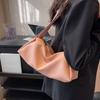 Bolso de diseño nicho popular de este año 2023 nuevo bolso de mujer casual para todo combinar bolso bandolera estilo occidental para hombro/axila