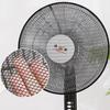 Capa de Ventilador para Evitar que Crianças Prendam as Mãos, Rede de Proteção de Segurança, Capa de Ventilador Elétrico para Evitar que Crianças Prendam as Mãos, Capa de Ventilador Elétrico