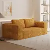 Sofá plegable, de doble propósito, comprimido al vacío: un sofá cama modular para apartamentos pequeños, adecuado para salas de estar y dormitorios, un cómodo y relajante sofá estilo tatami para uso doméstico