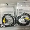 BANNER BANNER QS186E/QS18VN6R Interruptor Optoelectrónico Nuevo Original auténtico en stock