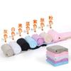 Guantes Delgados de Protección Solar para Exteriores de Primavera y Verano, Mangas, Mangas de Hielo, Protectores de Brazo para Hombres y Mujeres, Mangas de Seda de Hielo Anti-UV, Fábrica de Protectores de Brazo