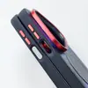 Adequado para Capa de Celular Huawei Pura90Promax, Capa Protetora de Borda Macia Cobertura Total 80Pro+, Sucção Magnética 80U 70Pro+