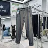 Costura 3D, para desplazamientos en cualquier clima, pantalones softshell para hombre, cortavientos, cálidos e impermeables, con forro polar, pantalones casuales