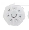 Bolsa de medicina portátil para viajes, bolsa de almacenamiento de medicamentos, caja pequeña de medicamentos, bolsa para medicamentos, botiquín de primeros auxilios médico para dormitorio estudiantil