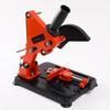 Suporte para esmerilhadeira angular suporte universal fixo suporte especial para esmerilhadeira angular suporte para máquina de corte multifuncional esmerilhadeira manual