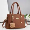 Los Bolsos Nuevos para Mujer 2025 Son Modernos, Versátiles, Casuales, Tendencia, Elegantes, De Apariencia Costosa, De Gran Capacidad, Sencillos y de Alta Gama