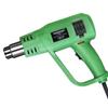Pistola de aire caliente portátil Yao Gong de 2000 W, pistola de aire caliente eléctrica industrial de temperatura constante de alta potencia, película para automóvil ajustable de dos velocidades