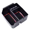 Adequado para Porta-Braços Caixa de Armazenamento para Jeep Wrangler Jeep Wrangler Jk/Jku Multifuncional