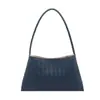 Bolso cuadrado pequeño casual de diseño de nicho, bolso nuevo para mujer moderno y a la moda, bolso de hombro y cruzado personalizado para el verano 2026