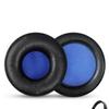 Adequado para Senhai HD25-1 II HD25 HD25SP / 25SP-II conjunto de fone de ouvido esponja manga manga orelha cabeça feixe
