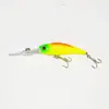 Isca Luya transfronteiriça Isca Mino isca artificial arremesso longo Luya isca dura isca biônica isca 10cm 7.5g água submersa