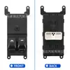 93570-1W000 Interruptor de control del elevalunas para Kia Rio III UB 2012