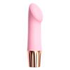 Serie Laile 2333 Doble Palo Divertido Hongo Dedo Vibrador para Mujeres AV Masajeador Masturbador Productos Sexuales