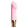 Mini Vibrador Silencioso de Doble Cabeza, Juguete Sexual Divertido para Dormitorio para Mujeres, Masturbador de Orgasmo Instantáneo, Juguete Sexual, Productos para Adultos al por Mayor