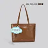 Bolso Grande de Moda y Alta Gama, Bolso de Hombro Estilo Primavera y Verano, Bolso Tote Versátil y Popular, Bolso de Hombro para Mujer