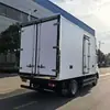 Camión Refrigerado para Monedas para el Transporte de Monedas Antiguas y Monedas Conmemorativas, Vehículo de Cadena de Frío Anti-Oxidación a Temperatura Constante