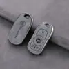 Adecuado para Cubierta de Llave Buick Regal Regal 2024 Gl6 Envision Gl8Es Envision 5-Llave Azul 6 Envision