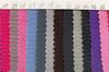 Color spot poliéster amoníaco Shuang Yi malla cuadrada malla cuadrada elástico en cuatro lados material para ropa bolsas tejido de urdimbre agujero pequeño malla de secado rápido