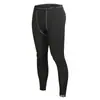 Pantalones de fitness para hombre, shorts atléticos para correr, entrenamiento de baloncesto y ejercicios, transpirables, de alta elasticidad, ajustados, disponibles en tallas grandes