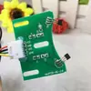 Cancelas Eletrônicas Disco de Limite 406 Encoder Placa de Limite Máquina Tudo-em-Um para Portas Deslizantes Bloco de Limite de Indução Normalmente Fechado