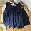 Shorts Casuales de Estilo Francés para Primavera y Verano del Sudeste Asiático, Chaleco sin Mangas, Top, Conjunto Deportivo a la Moda