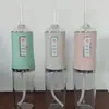 Enjuague Bucal Eléctrico Portátil Limpiador Bucal Doméstico Irrigador Dental Limpiador de Sarro Dental Spray para Espacios Interdentales Limpiador de Dientes