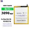 Adequado para Meizu M6 Bateria de Celular Durável Ba711 Bateria de Grande Capacidade 3090mAh Atacado de Fábrica