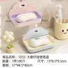 Lindo juego de tocador para dormitorio estudiantil, artículos de baño para dormitorio de preparatoria y universidad, juego de lavabo