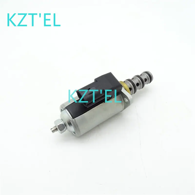 KWE5K-50-G24DB50电磁阀 (5)