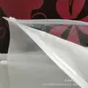 Bolsa con Cierre de CPP No Tejido Ropa Térmica Ropa Interior Ropa Interior Bolsa de Empaque de Plástico Transparente con Cierre Autocierre