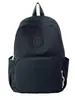 Mochila Escolar Estilo Japonês Estilo Ins Amarelo Leitoso Mochila Feminina Estilo Harajuku Casual Versátil Pequena Bolsa Viagem Mini Mochila