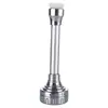 Boquilla universal para grifo de agua cabezal de ducha boquilla antisalpicaduras extensor segunda marcha ajustable salida de agua