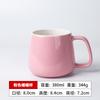 Caneca aquecedora de café de 55 graus, caneca de temperatura constante, presente de mão em caixa, caneca térmica, presente com logotipo