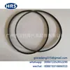90916-02452 É Adequado para Toyota Coaster Minibus 1Hz Correia do Compressor de Ar Condicionado, Conjunto de 2