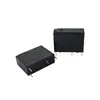 HF46F- 005 012 024-HS1 Relé Hongfa 5V 12V 24VHS1T 1 Grupo Normalmente Aberto 4 Pinos