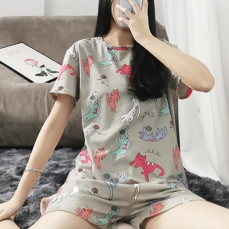 DLS-小猫绿