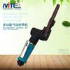 Mitte NT-2231 Máquina de lixamento de correia pneumática Máquina de polimento Máquina de polimento Máquina de polimento Máquina de moagem Máquina de moagem 10*330mm